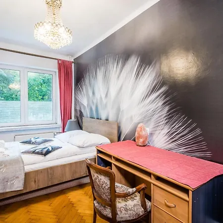 Debnicki Wawelofts * קרקוב