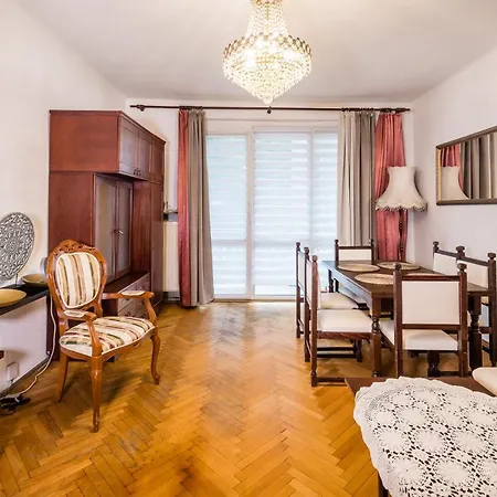 Debnicki Wawelofts קרקוב