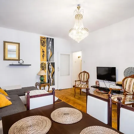 Debnicki Wawelofts *