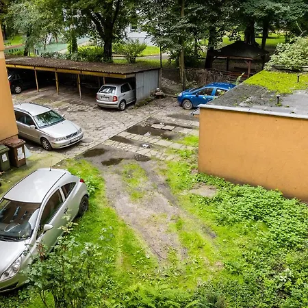 Debnicki Wawelofts קרקוב