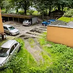 Debnicki Wawelofts Cracovie