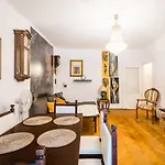 Debnicki Wawelofts Appartement
