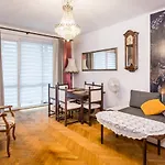 Appartement Debnicki Wawelofts *