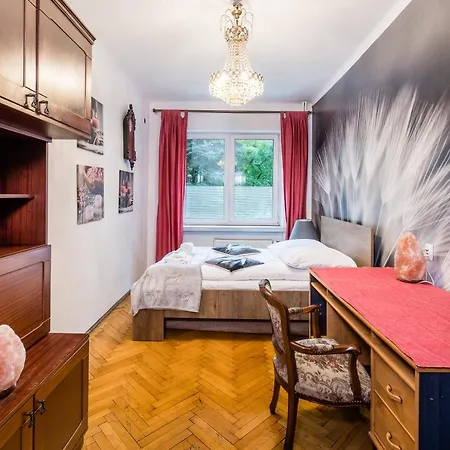 Debnicki Wawelofts *