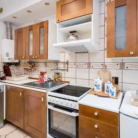 Debnicki Wawelofts * Краков