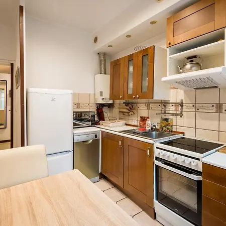 Debnicki Wawelofts Krakov