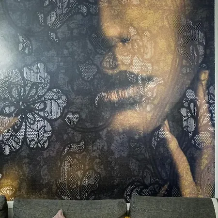 Debnicki Wawelofts Апартаменты *