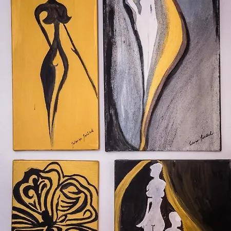 Debnicki Wawelofts Apartmán