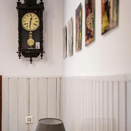 Debnicki Wawelofts Krakov