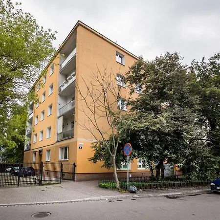 Debnicki Wawelofts Cracovie