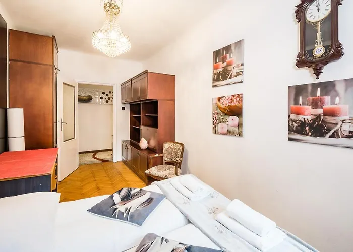 Debnicki Wawelofts *