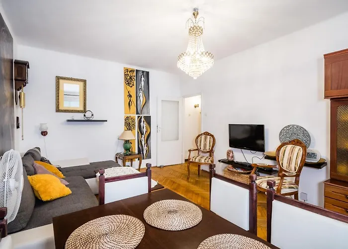 Debnicki Wawelofts *