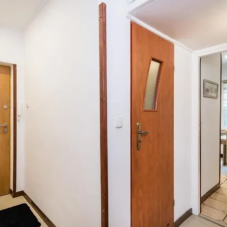 Apartament Dębnicki Wawelofts