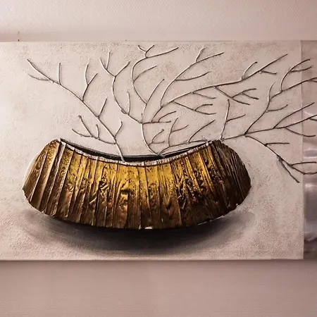 Apartment Debnicki Wawelofts