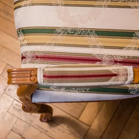 Dębnicki Wawelofts Apartament