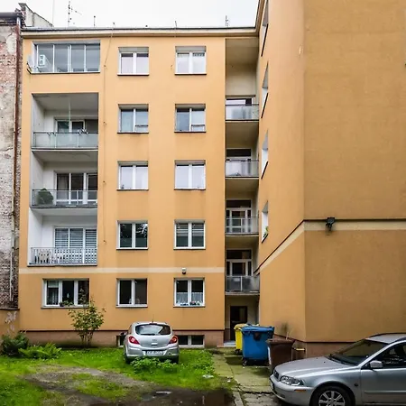 Dębnicki Wawelofts * Kraków