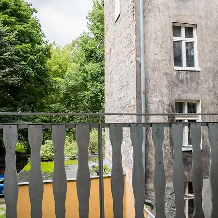 Apartment Debnicki Wawelofts Krakow