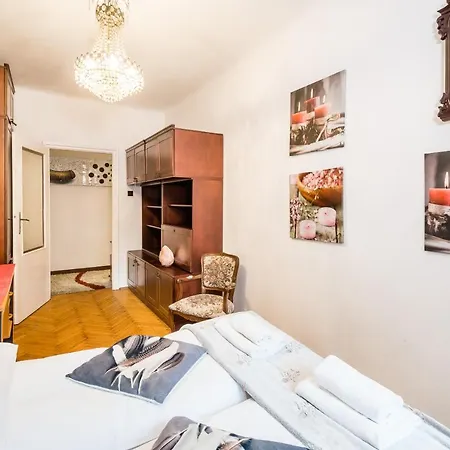 Debnicki Wawelofts *