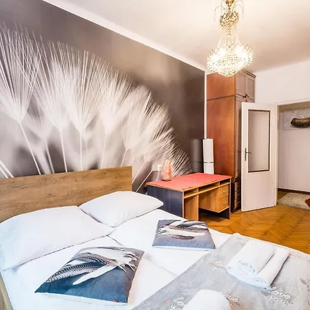 Debnicki Wawelofts Krakau