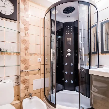 Debnicki Wawelofts Appartement