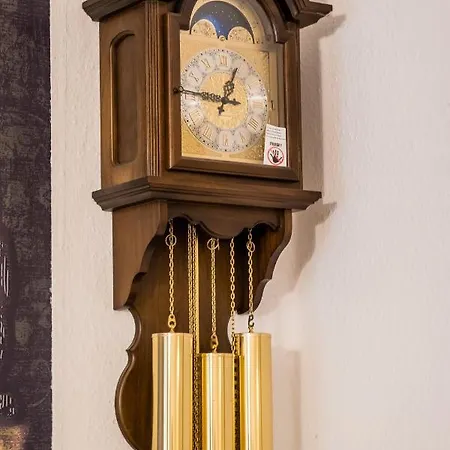 Appartement Debnicki Wawelofts